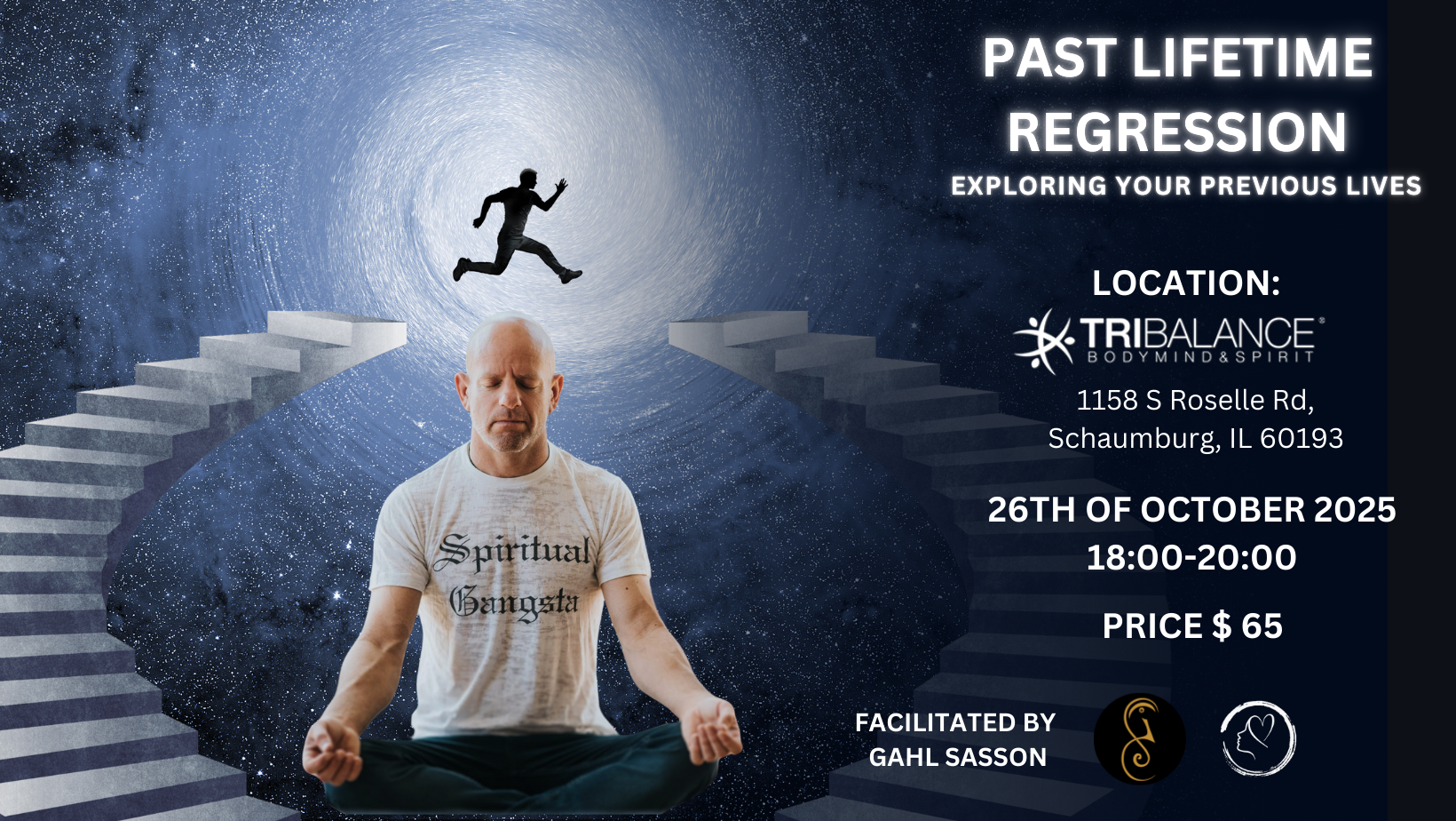 Past life regression
