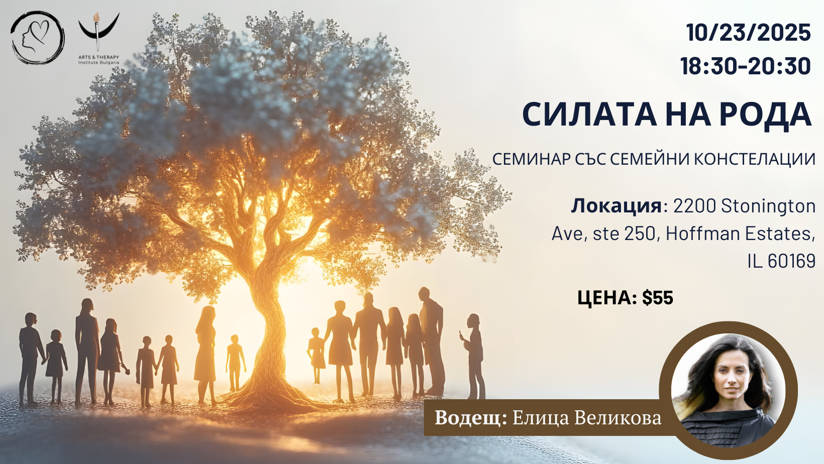 Силата на рода